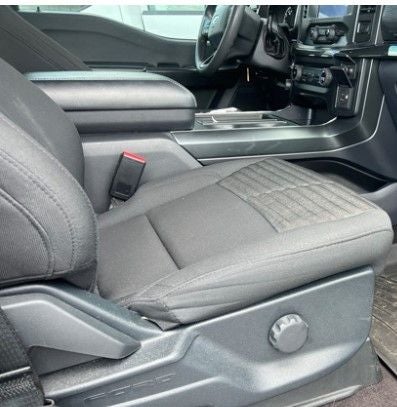 2021 Ford F-150 XL STX