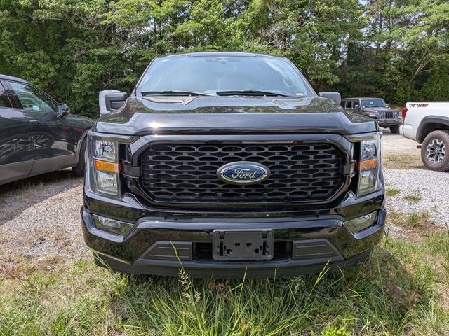 2023 Ford F-150 XL STX