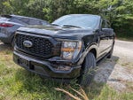 2023 Ford F-150 XL STX