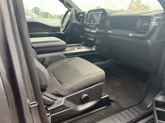 2023 Ford F-150 XL STX