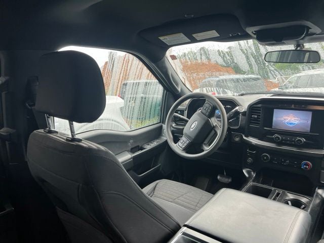 2023 Ford F-150 XL STX
