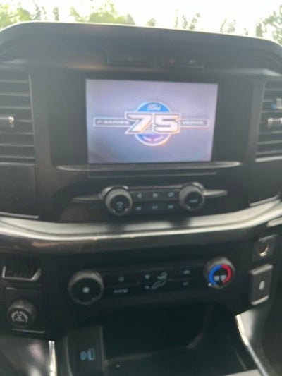 2023 Ford F-150 XL STX