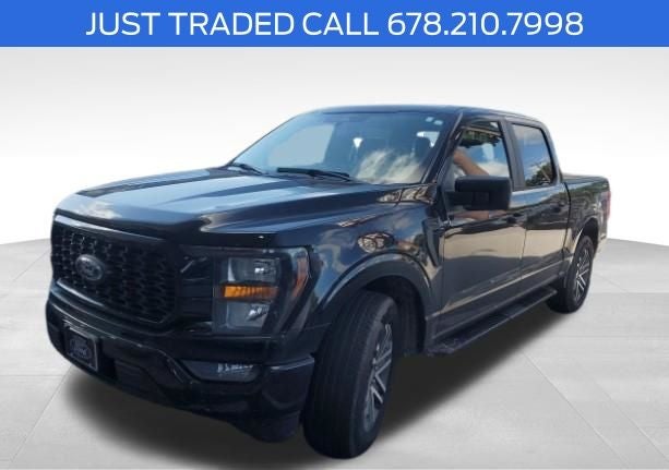 2023 Ford F-150 XL STX