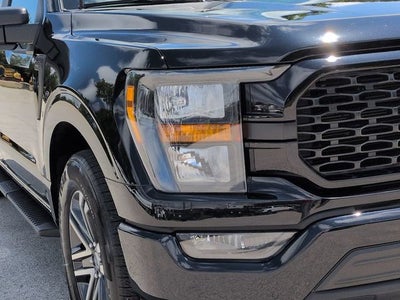 2023 Ford F-150 XL STX DP