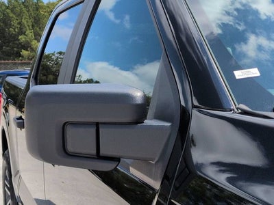 2023 Ford F-150 XL STX DP