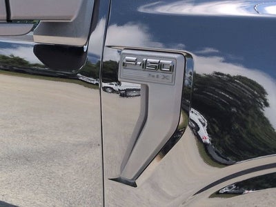 2023 Ford F-150 XL STX DP