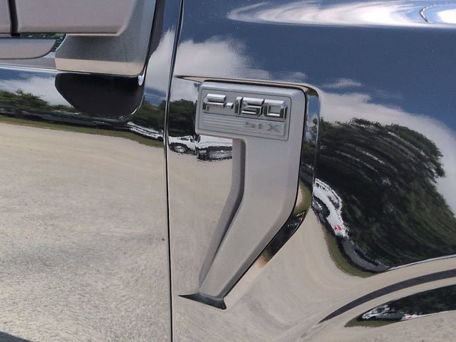 2023 Ford F-150 XL STX DP