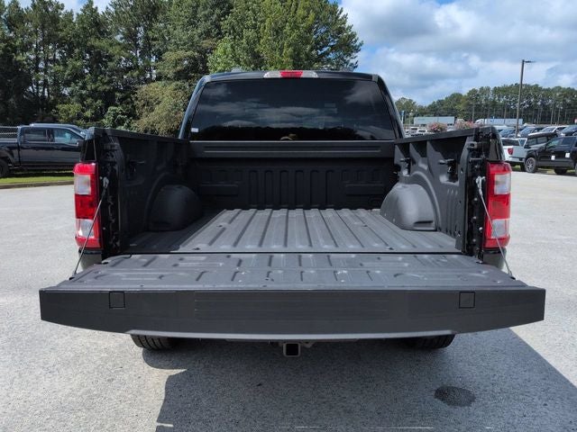 2023 Ford F-150 XL STX DP