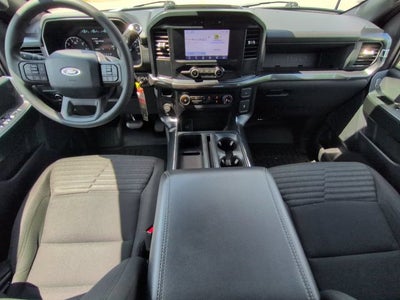 2023 Ford F-150 XL STX DP