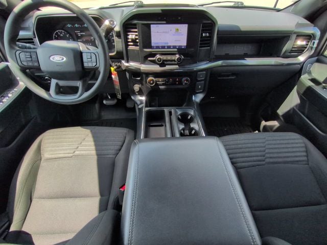 2023 Ford F-150 XL STX DP
