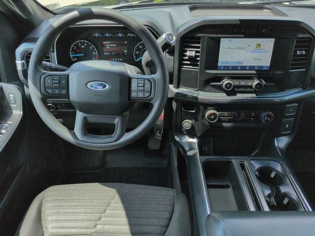 2023 Ford F-150 XL STX DP