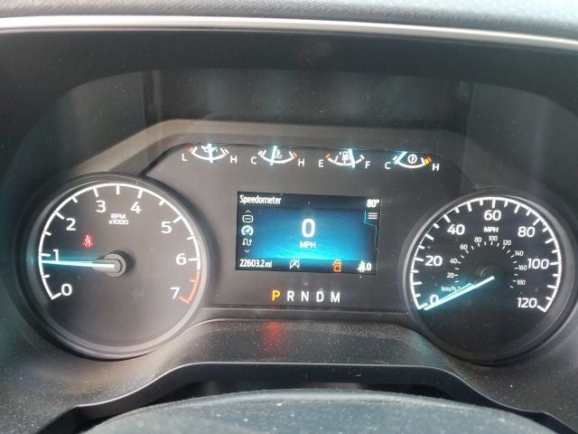 2023 Ford F-150 XL STX
