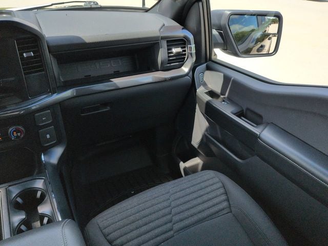 2023 Ford F-150 XL STX DP