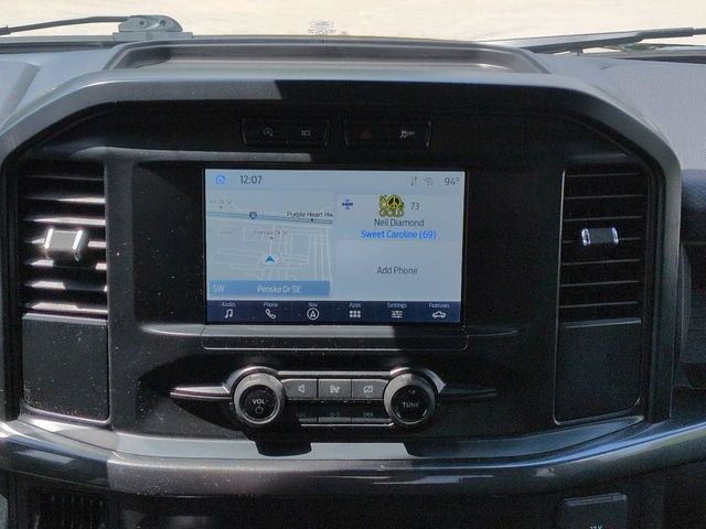 2023 Ford F-150 XL STX DP