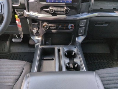 2023 Ford F-150 XL STX DP