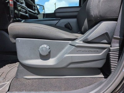 2023 Ford F-150 XL STX DP