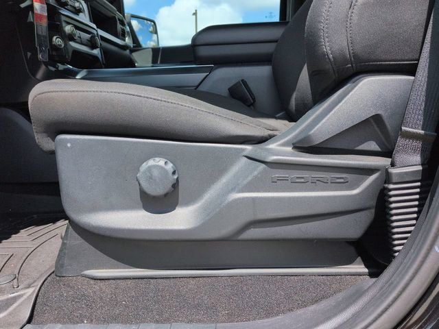2023 Ford F-150 XL STX DP