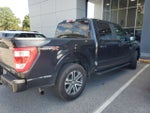 2023 Ford F-150 XL STX