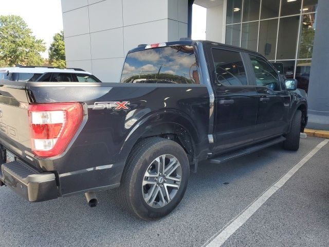 2023 Ford F-150 XL STX