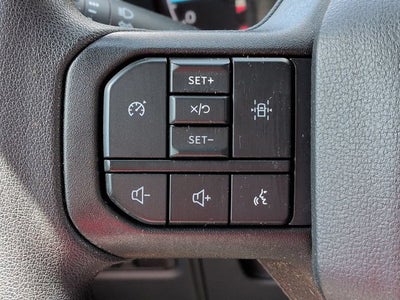 2023 Ford F-150 XL STX DP