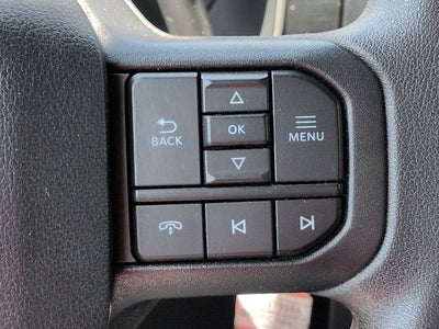 2023 Ford F-150 XL STX DP