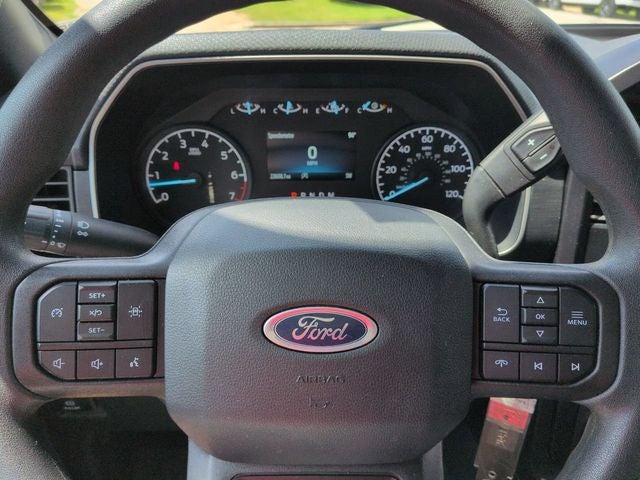 2023 Ford F-150 XL STX DP