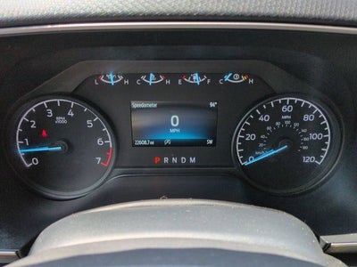 2023 Ford F-150 XL STX DP