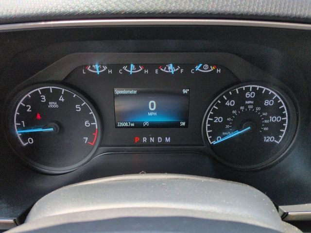 2023 Ford F-150 XL STX DP