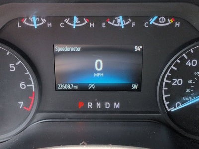 2023 Ford F-150 XL STX DP