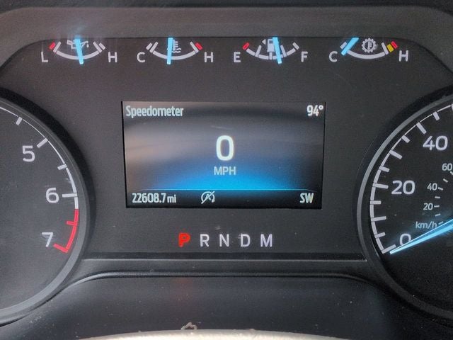 2023 Ford F-150 XL STX DP