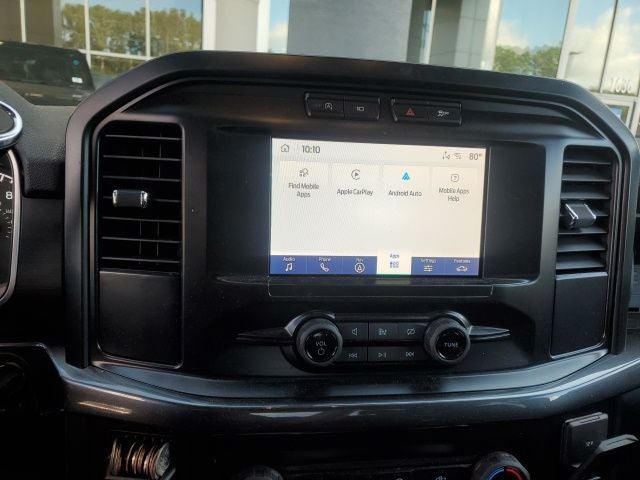 2023 Ford F-150 XL STX