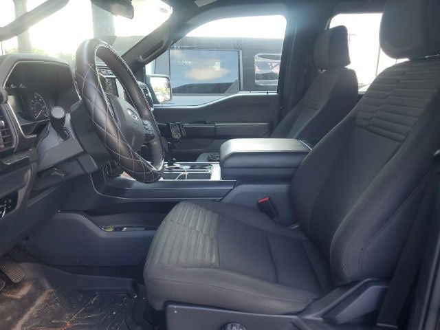 2023 Ford F-150 XL STX