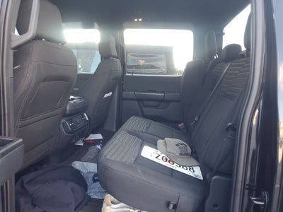 2023 Ford F-150 XL STX