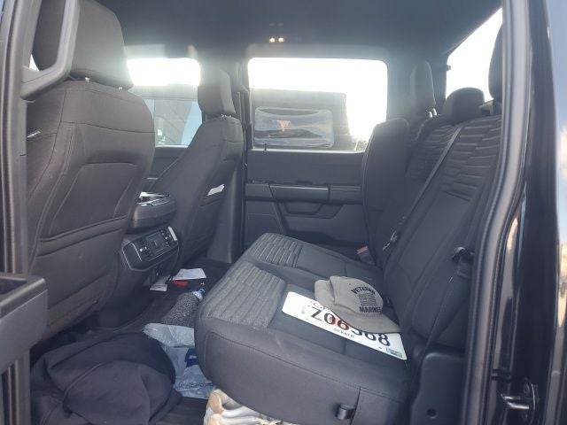 2023 Ford F-150 XL STX