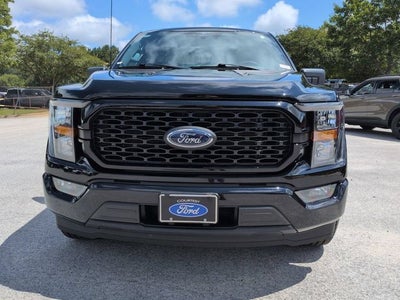 2023 Ford F-150 XL STX DP