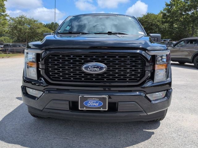 2023 Ford F-150 XL STX DP