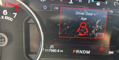 2019 Ford F-150 Lariat 4WD FX4