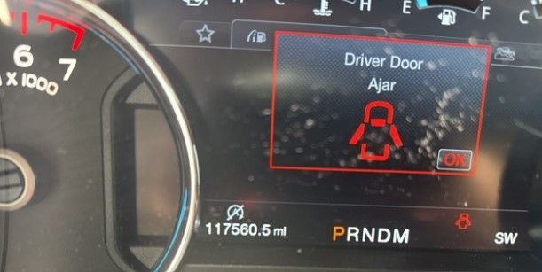 2019 Ford F-150 Lariat 4WD FX4