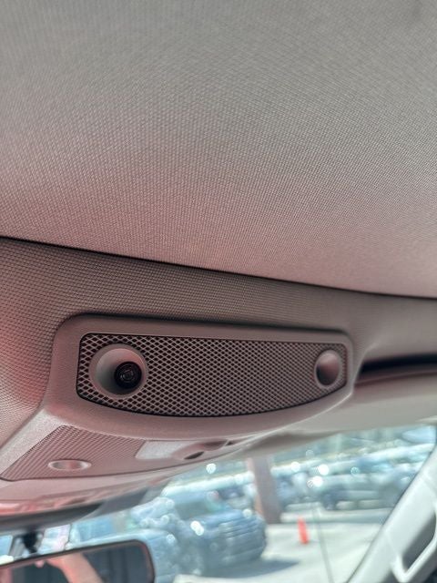 2019 Ford F-150 Lariat 4WD FX4