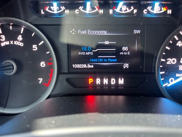 2019 Ford F-150 XLT 4WD