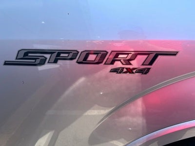 2019 Ford F-150 XLT 4WD