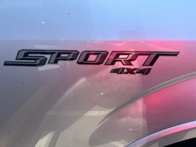 2019 Ford F-150 XLT 4WD