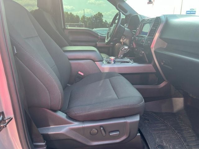 2019 Ford F-150 XLT 4WD