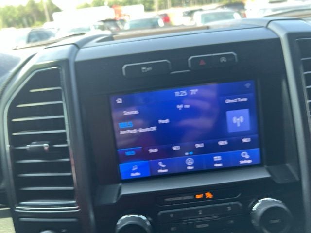2019 Ford F-150 XLT 4WD