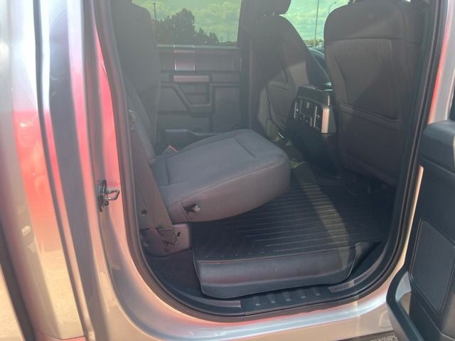 2019 Ford F-150 XLT 4WD