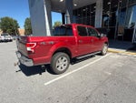 2019 Ford F-150 XLT 4WD