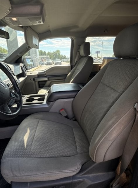 2019 Ford F-150 XLT 4WD