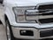 2019 Ford F-150 King Ranch 4WD FX4