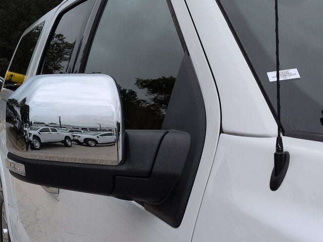 2019 Ford F-150 King Ranch 4WD FX4