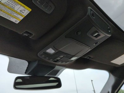 2019 Ford F-150 King Ranch 4WD FX4